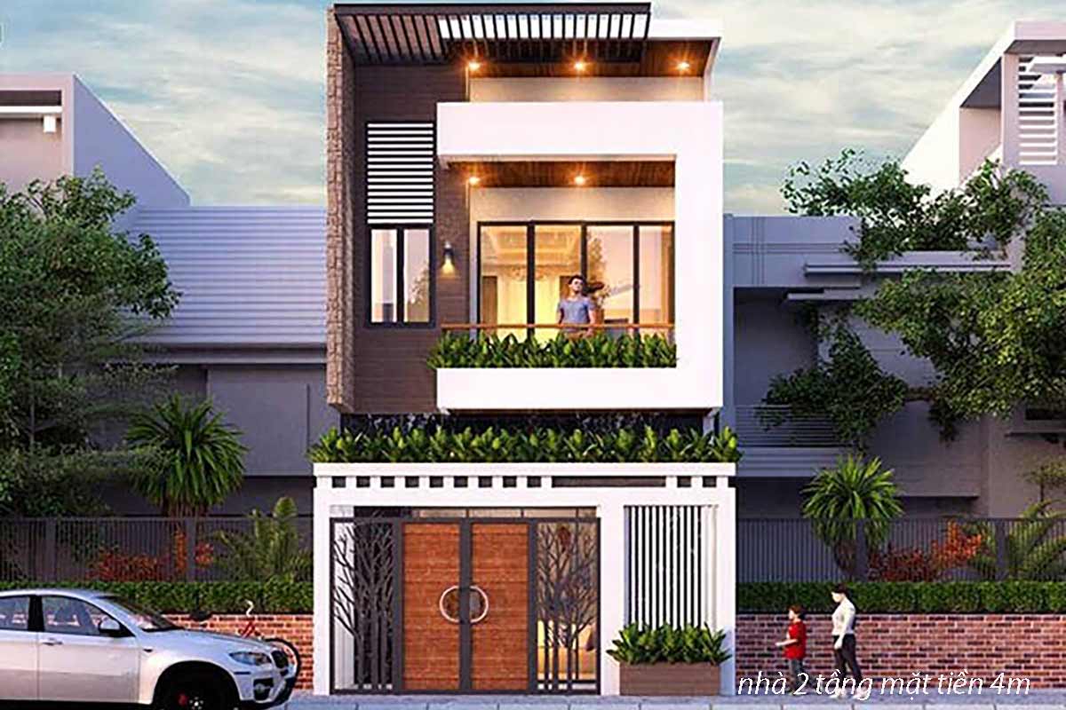 Khám Phá Quy Định Xây Nhà 2 Mặt Tiền Hẻm – Hướng Dẫn Toàn Diện