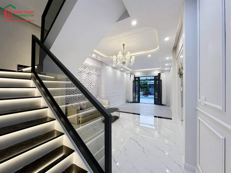 Khám Phá Top 10 Dịch Vụ Sửa Nhà Trọn Gói Tại Cam Lâm – Lựa Chọn Hoàn Hảo