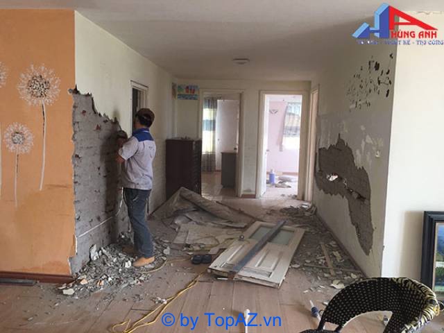 Khám Phá Top 10 Dịch Vụ Sửa Nhà Trọn Gói Tại Cam Lâm – Lựa Chọn Hoàn Hảo