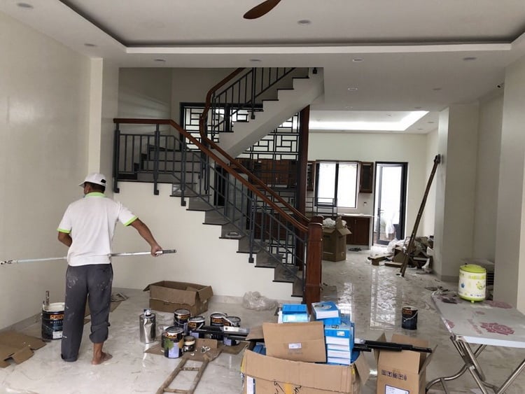 Khám Phá Top 10 Dịch Vụ Sửa Nhà Trọn Gói Tại Cam Lâm – Lựa Chọn Hoàn Hảo
