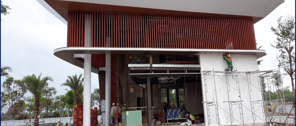 Khám Phá Top 10 Dịch Vụ Sửa Nhà Trọn Gói Tại Cam Lâm – Lựa Chọn Hoàn Hảo