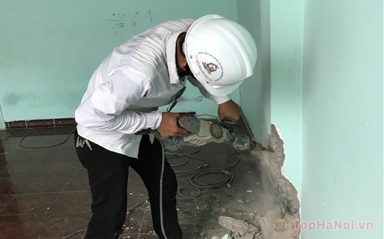 Khám Phá Top 10 Dịch Vụ Sửa Nhà Trọn Gói Tại Cam Ranh – Lựa Chọn Hoàn Hảo Cho Ngôi Nhà Bạn