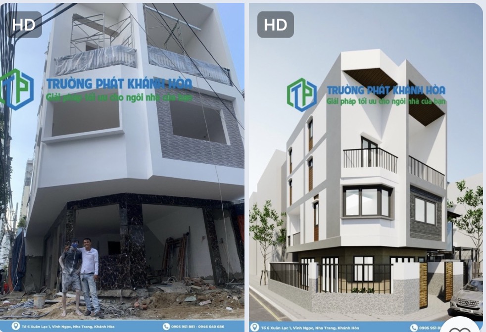 Khám Phá Top 10 Dịch Vụ Sửa Nhà Trọn Gói Tại Cam Ranh – Lựa Chọn Hoàn Hảo Cho Ngôi Nhà Bạn