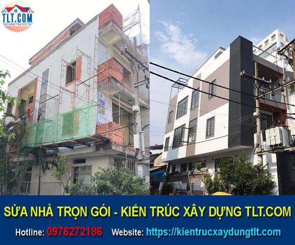Khám Phá Top 10 Dịch Vụ Sửa Nhà Trọn Gói Tại Diên Khánh