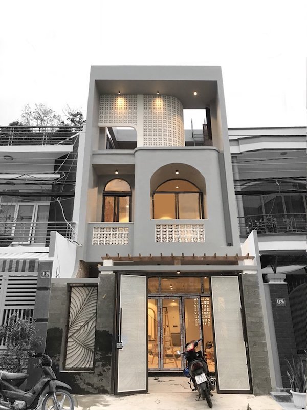 Khám Phá Top 10 Dịch Vụ Sửa Nhà Trọn Gói Tại Khánh Sơn