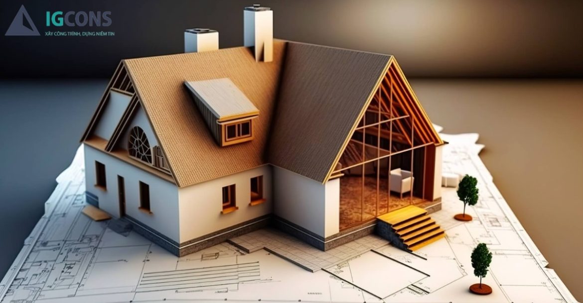 Khám Phá Top 10 Dịch Vụ Sửa Nhà Trọn Gói Tại Khánh Sơn