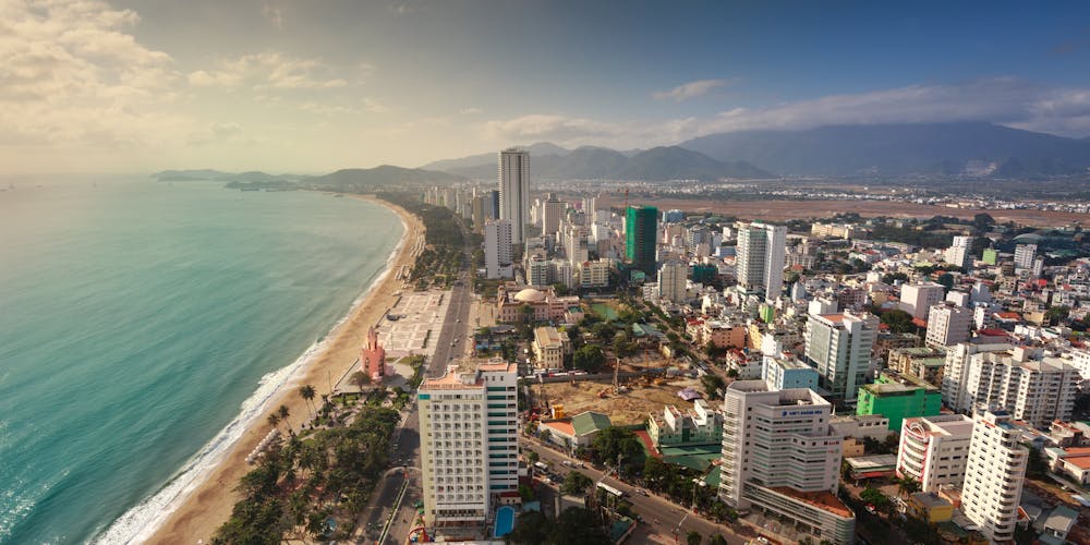 Khám Phá Top 10 Dịch Vụ Sửa Nhà Trọn Gói Tại Nha Trang