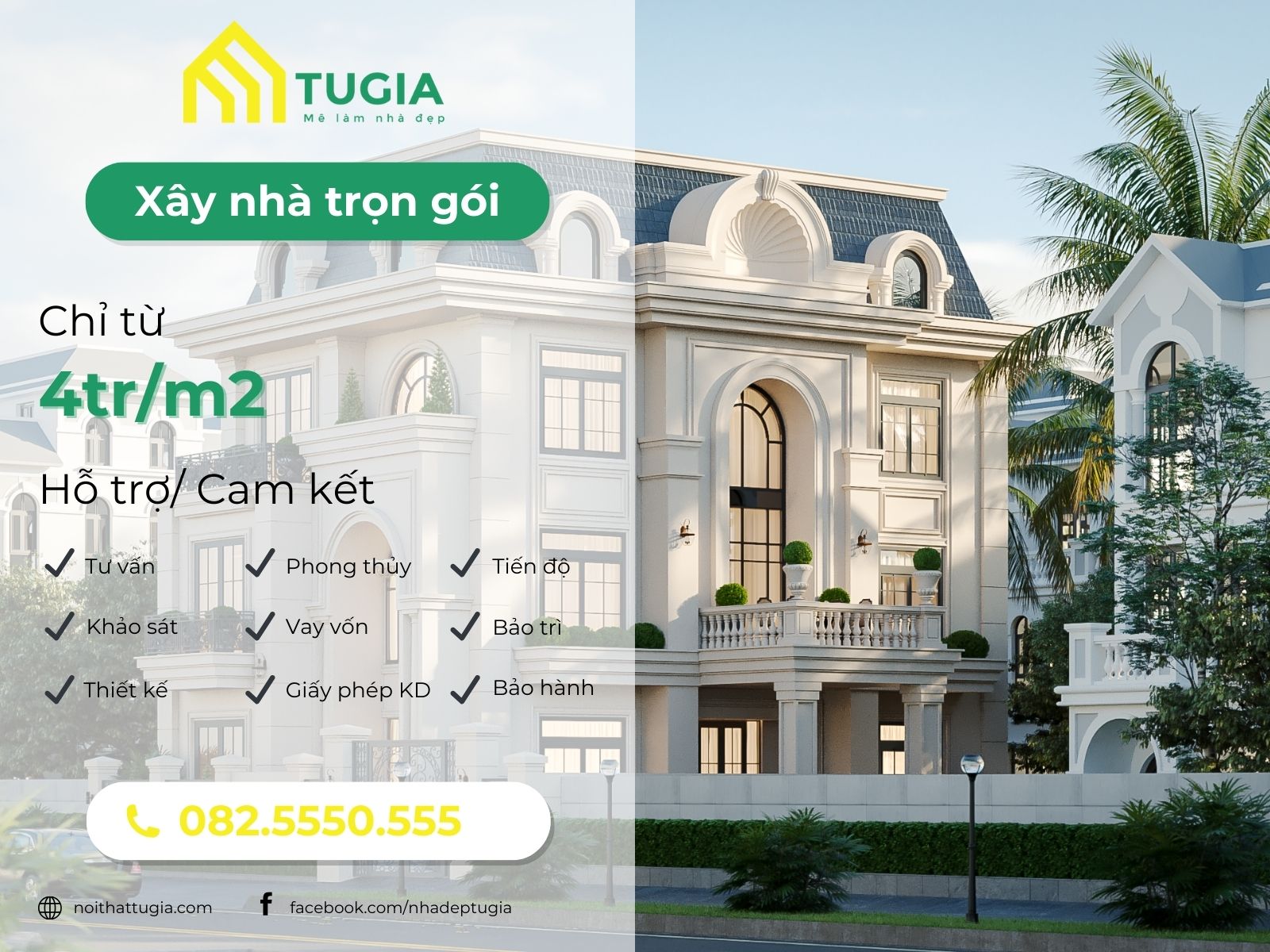Khám Phá Top 10 Dịch Vụ Sửa Nhà Trọn Gói Tại Nha Trang