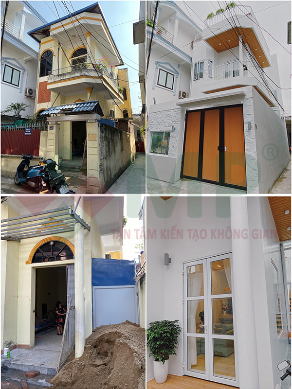 Khám Phá Top 10 Dịch Vụ Sửa Nhà Trọn Gói Tại Nha Trang