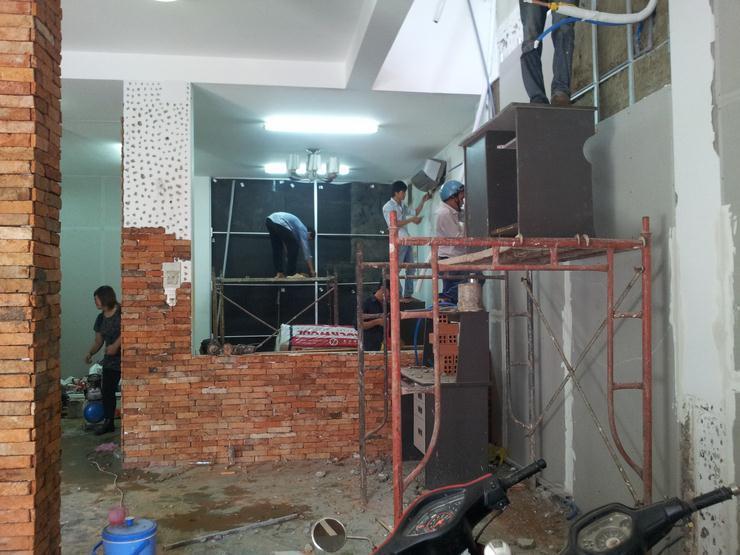 Khám Phá Top 10 Dịch Vụ Sửa Nhà Trọn Gói Tại Nha Trang