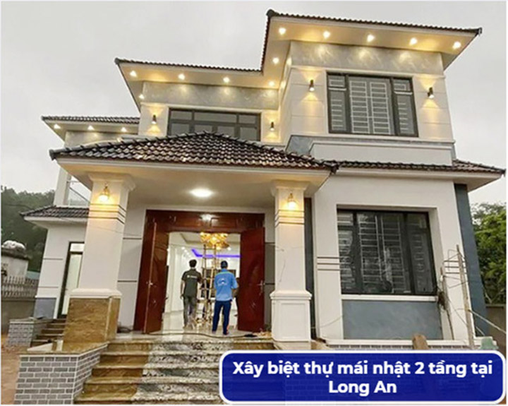 Khám Phá Top 10 Dịch Vụ Sửa Nhà Trọn Gói Tại Ninh Hòa