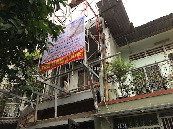 Khám Phá Top 10 Dịch Vụ Sửa Nhà Trọn Gói Tại Ninh Hòa