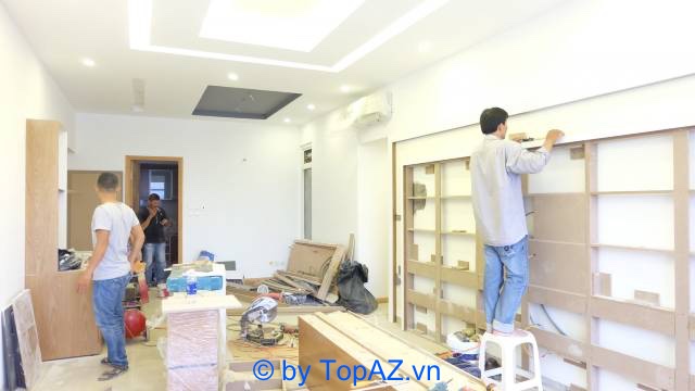 Khám Phá Top 10 Dịch Vụ Sửa Nhà Trọn Gói Tại Ninh Hòa