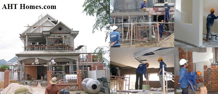 Khám Phá Top 10 Dịch Vụ Sửa Nhà Trọn Gói Tại Vạn Ninh – Hướng Dẫn Chi Tiết