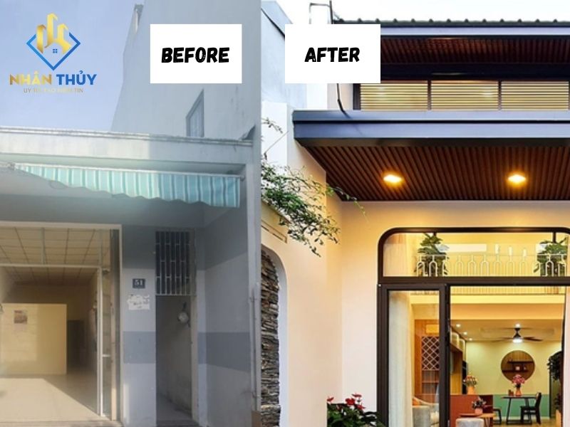 Khám Phá Top 10 Dịch Vụ Sửa Nhà Trọn Gói Tại Vạn Ninh – Hướng Dẫn Chi Tiết