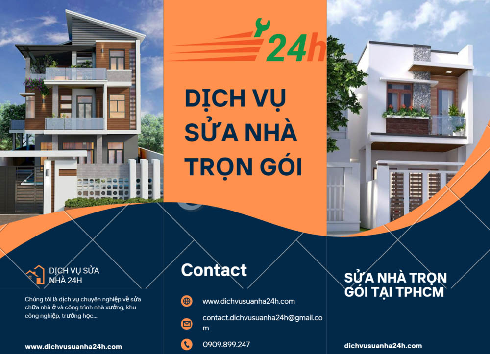 Khám Phá Top 10 Dịch Vụ Sửa Nhà Trọn Gói Tại Vạn Ninh – Hướng Dẫn Chi Tiết