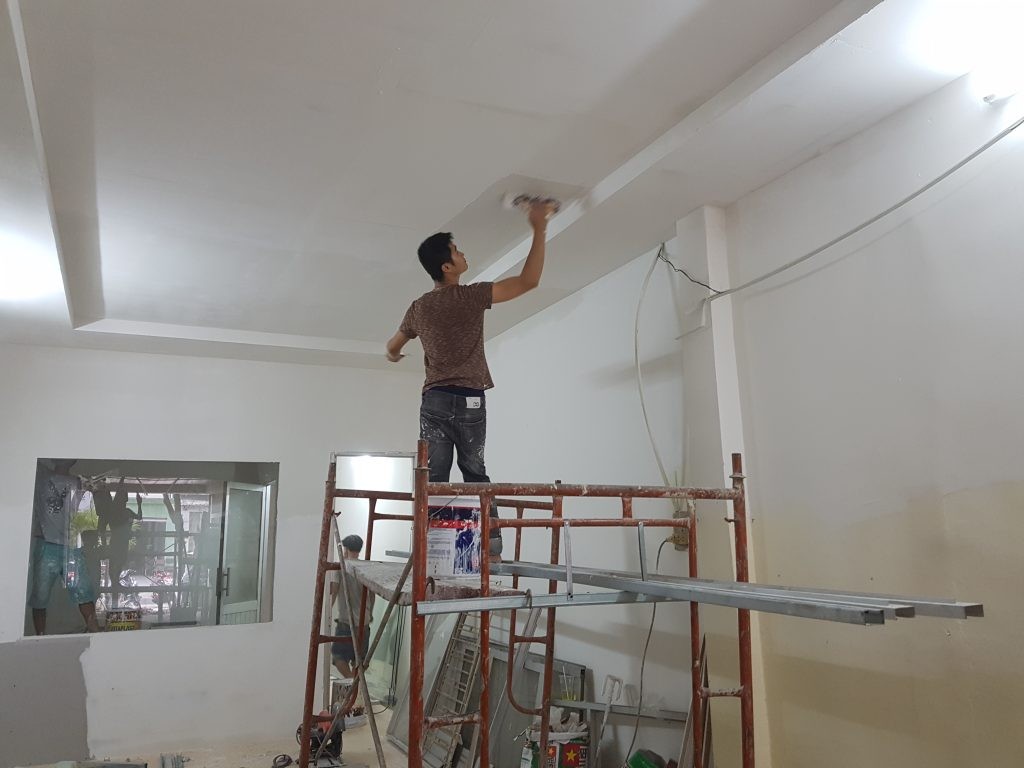 Khám Phá Top 10 Dịch Vụ Sửa Nhà Trọn Gói Tại Vạn Ninh – Hướng Dẫn Chi Tiết