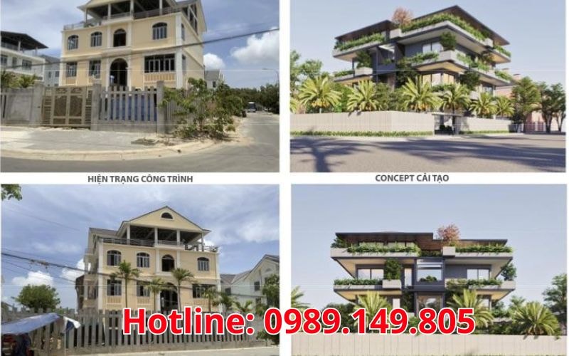 Khám Phá Top 10 Dịch Vụ Sửa Nhà Trọn Gói Tại Vạn Ninh – Hướng Dẫn Chi Tiết