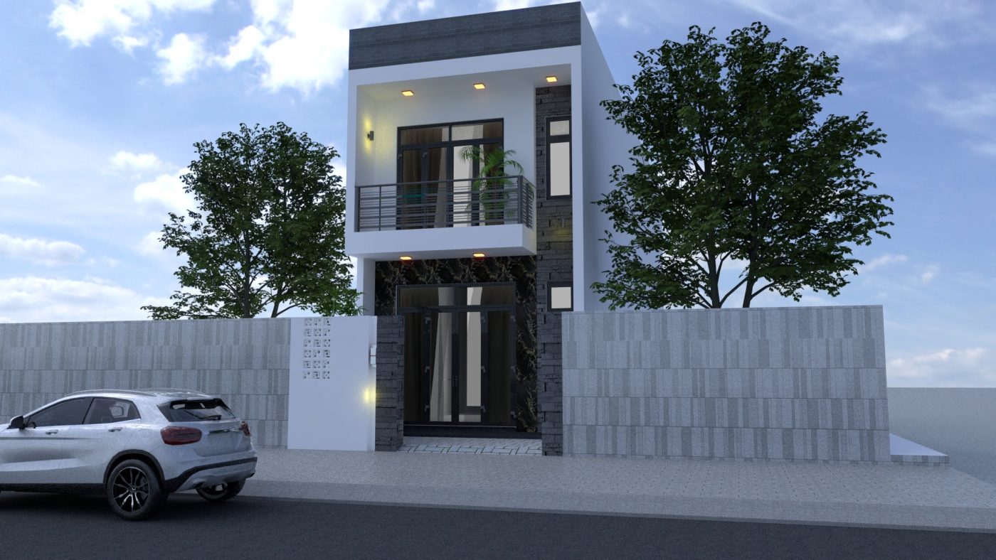 Cải tạo nhà cấp 4 thành 2 tầng – Hướng dẫn chi tiết và lợi ích