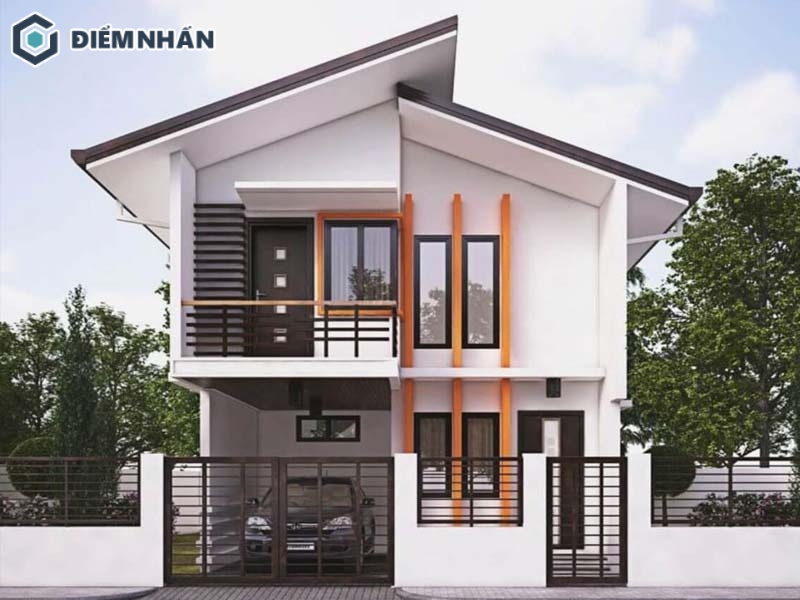Cải tạo nhà cấp 4 thành 2 tầng - Hướng dẫn chi tiết và lợi ích