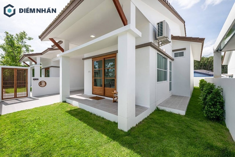 Cải tạo nhà cấp 4 thành 2 tầng - Hướng dẫn chi tiết và lợi ích