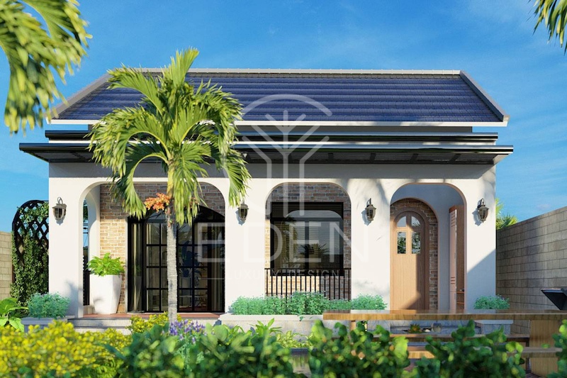 Cải Tạo Nhà Gỗ 3 Gian – Biến Đổi Không Gian Sống Lý Tưởng