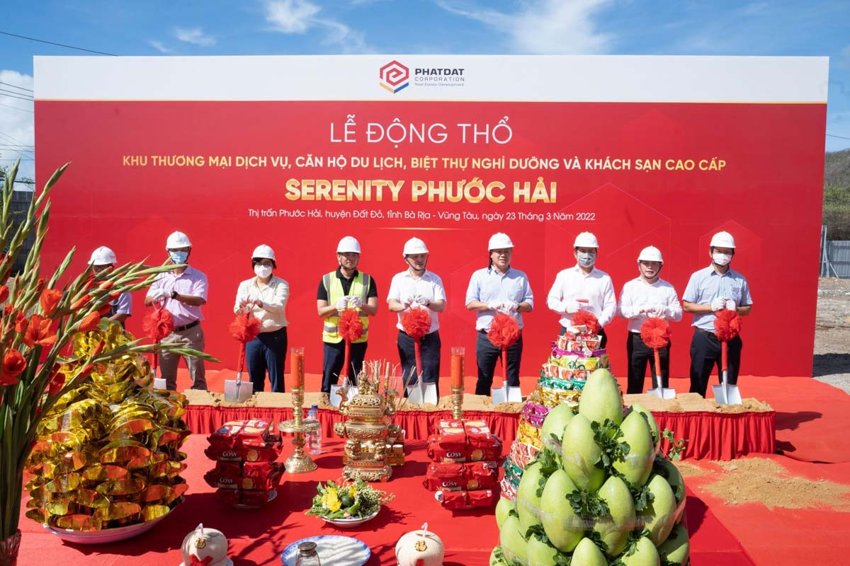 Hướng dẫn chuẩn bị - Lễ vật cúng động thổ xây nhà đơn giản
