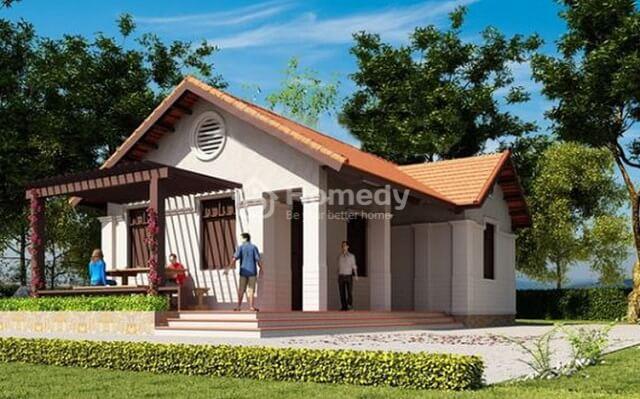 Chi phí và Lưu ý Khi Xây Nhà Cấp 4 Với 200 Triệu - Khám Phá Giải Pháp Tối Ưu