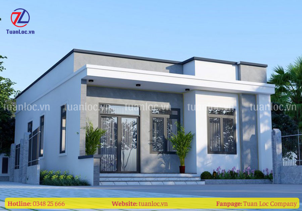 Chi phí và Lưu ý Khi Xây Nhà Cấp 4 Với 200 Triệu - Khám Phá Giải Pháp Tối Ưu