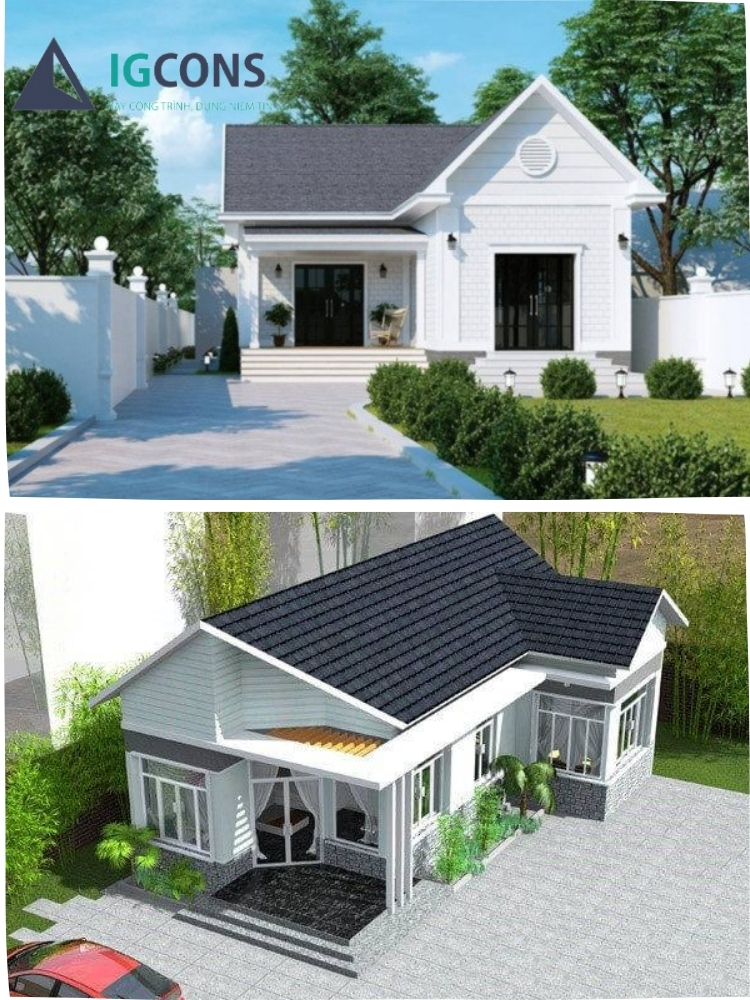 Chi phí và Lưu ý Khi Xây Nhà Cấp 4 Với 200 Triệu - Khám Phá Giải Pháp Tối Ưu