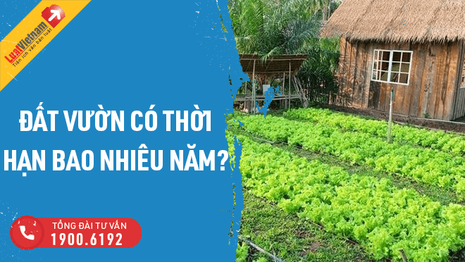 Đất Vườn Có Được Xây Nhà Không? – Hướng Dẫn Toàn Diện