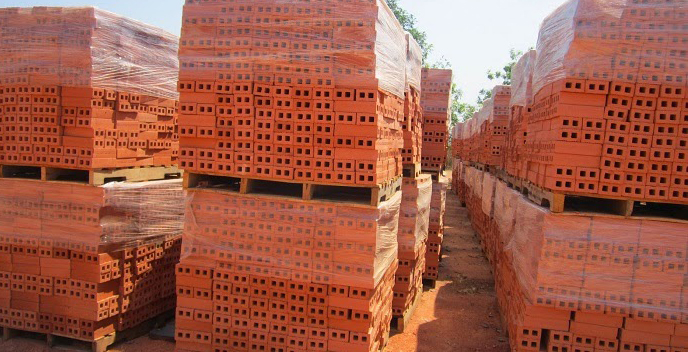 Gạch Xây Nhà 2 Lỗ Giá Bao Nhiêu - Lựa Chọn Thông Minh Cho Công Trình