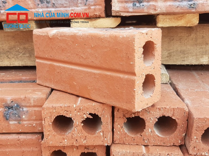 Gạch Xây Nhà 2 Lỗ Giá Bao Nhiêu - Lựa Chọn Thông Minh Cho Công Trình