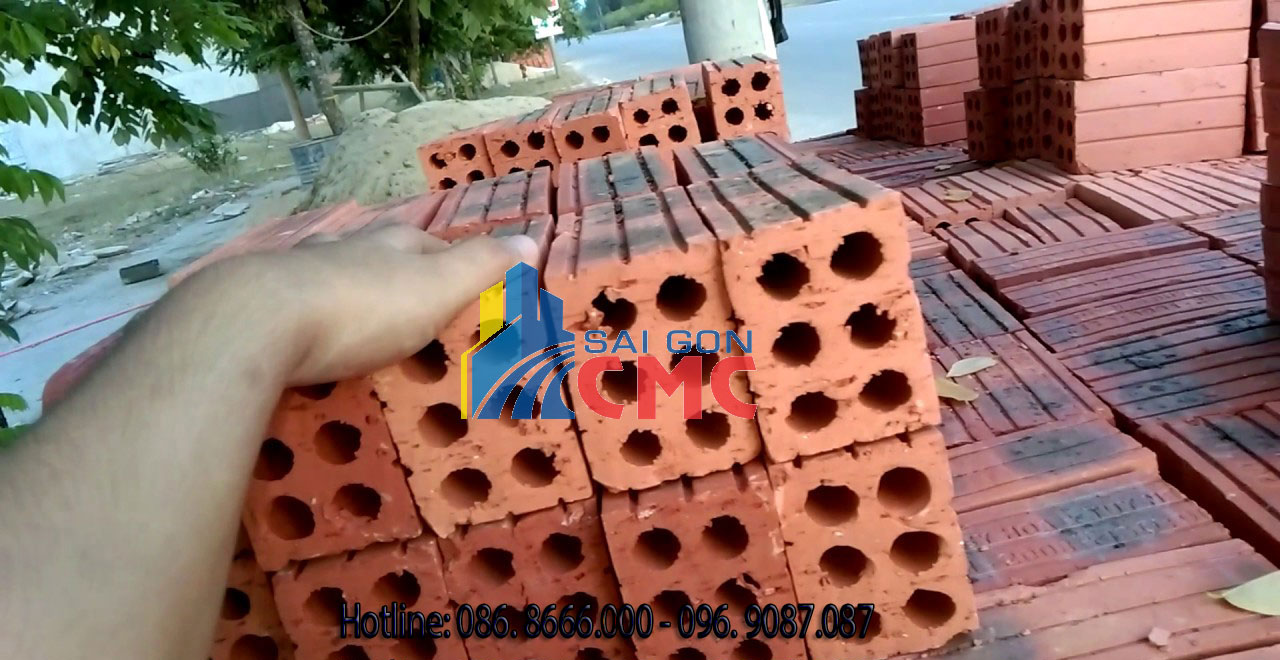 Gạch Xây Nhà 2 Lỗ Giá Bao Nhiêu - Lựa Chọn Thông Minh Cho Công Trình