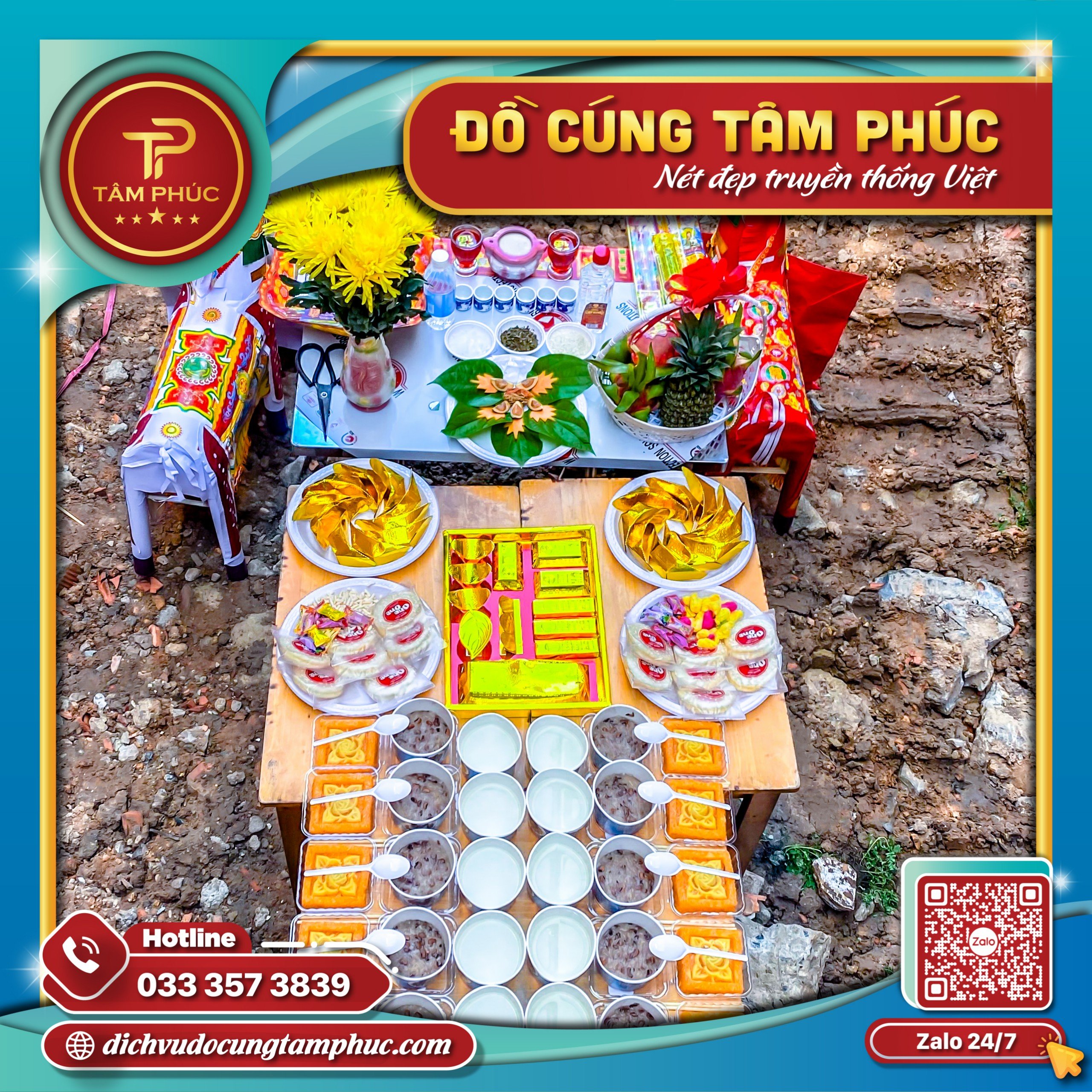 Hướng dẫn chi tiết về văn khấn động thổ xây nhà - Lễ cúng thiết yếu