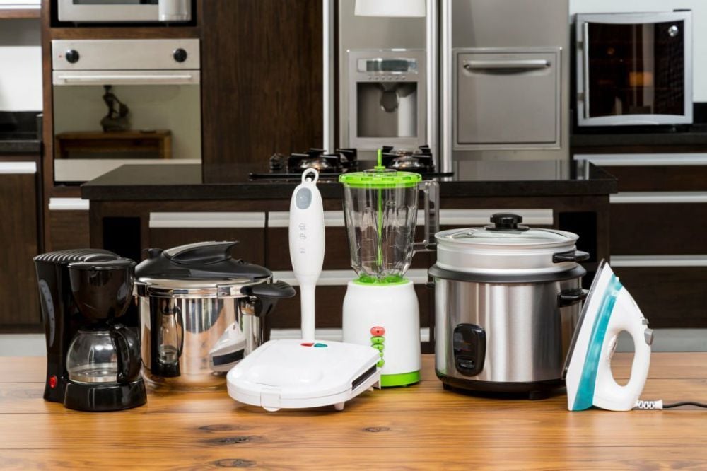 Hướng dẫn toàn diện về Xây nhà bếp hiện đại