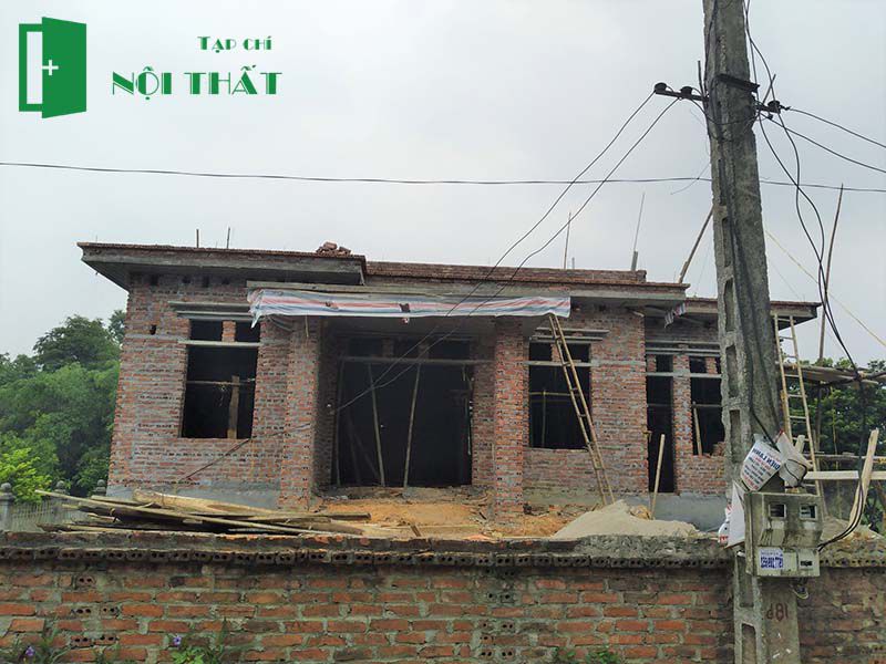 Những điều kiêng kỵ khi đang xây nhà - Tránh vận hạn cho gia chủ