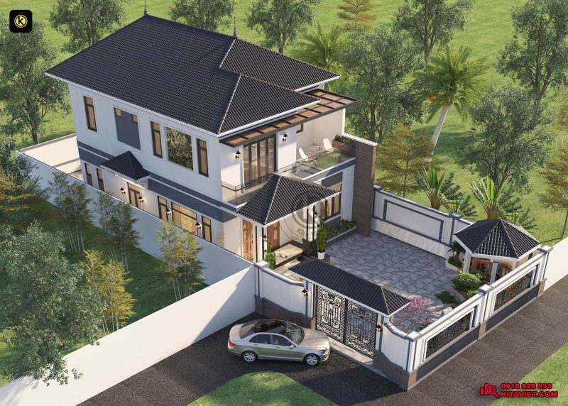 Những Dự Đoán và Lời Khuyên Về Việc 1994 Xây Nhà Năm 2025