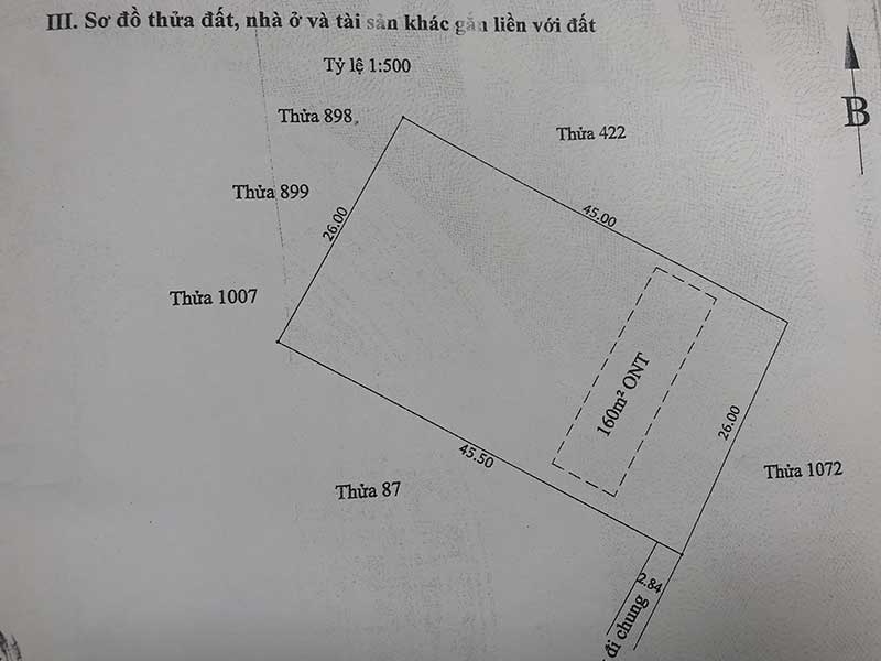 Quy Định Xây Nhà Trên Đất Thổ Cư - Những Điều Cần Biết