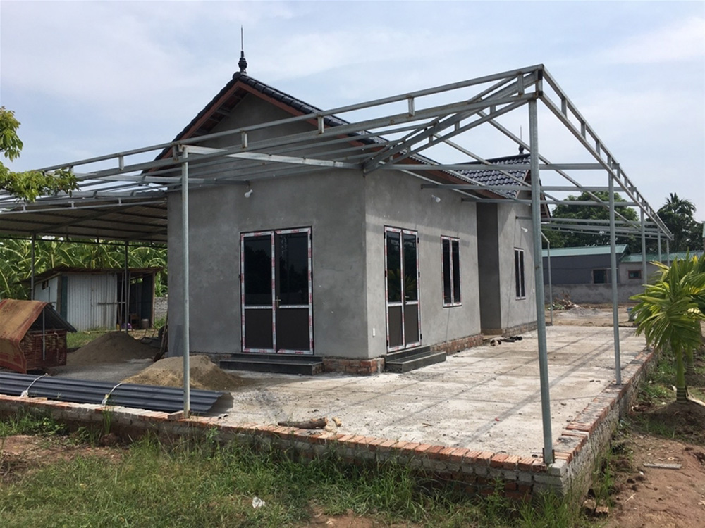 Quy Định Xây Nhà Trên Đất Thổ Cư - Những Điều Cần Biết