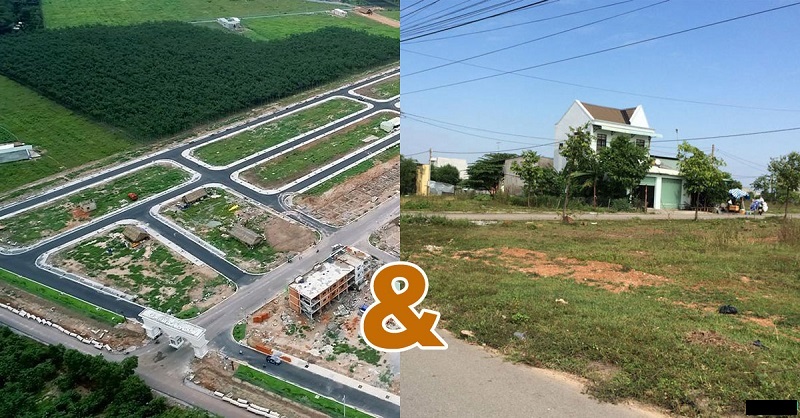 Quy Định Xây Nhà Trên Đất Thổ Cư - Những Điều Cần Biết