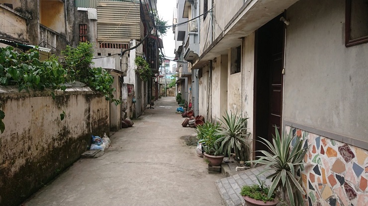 Quy Định Xây Nhà Trên Đất Thổ Cư - Những Điều Cần Biết
