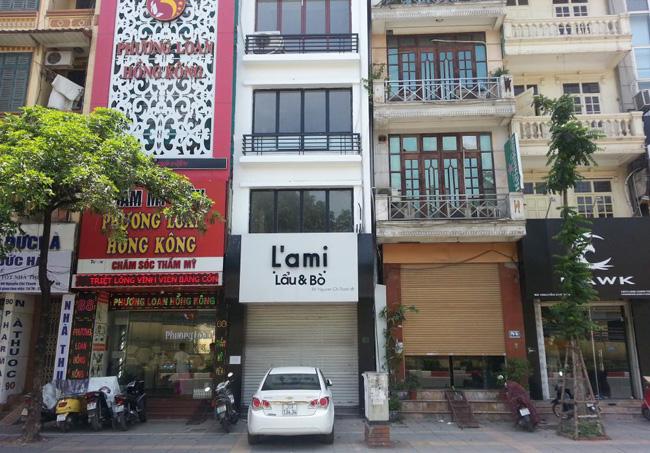 Quy Định Xây Nhà Trên Đất Thổ Cư - Những Điều Cần Biết