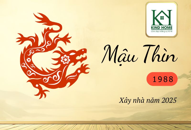 Tuổi Mậu Thân Xây Nhà Năm 2025 – Tháng Nào Lý Tưởng?