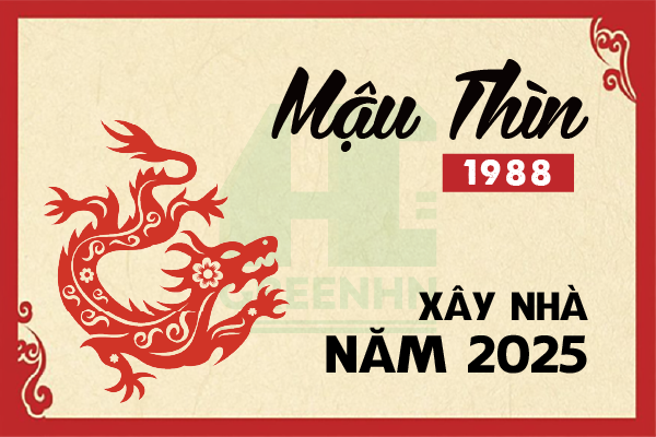 Tuổi Mậu Thân Xây Nhà Năm 2025 - Tháng Nào Lý Tưởng?