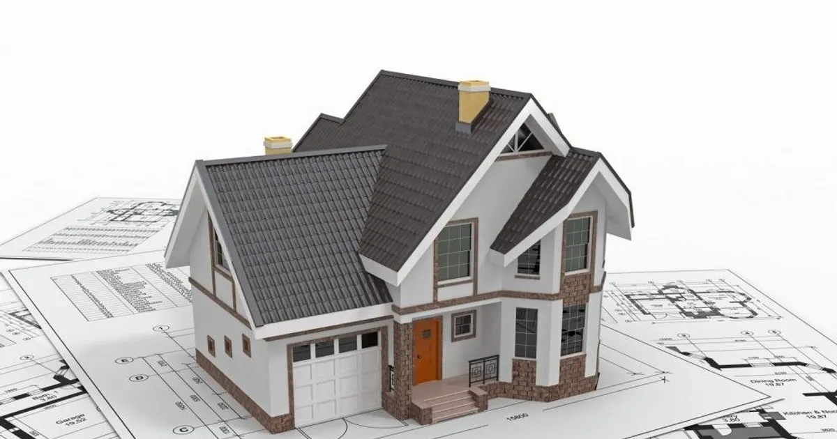 Tuổi Mậu Thân Xây Nhà Năm 2025 - Tháng Nào Lý Tưởng?