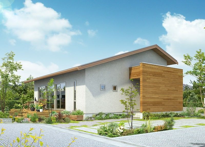 Xây nhà 1 tầng 100m2 hết bao nhiêu tiền – Những điều cần lưu ý và tính toán chi tiết
