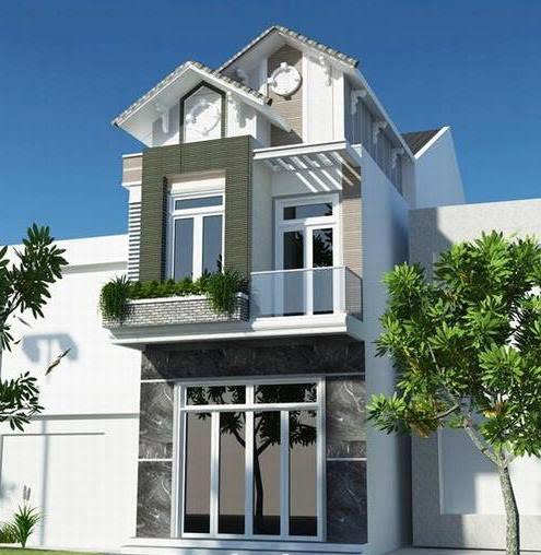 Xây Nhà 2 Tầng 100m2 – Hướng Dẫn Chi Phí Và Lời Khuyên
