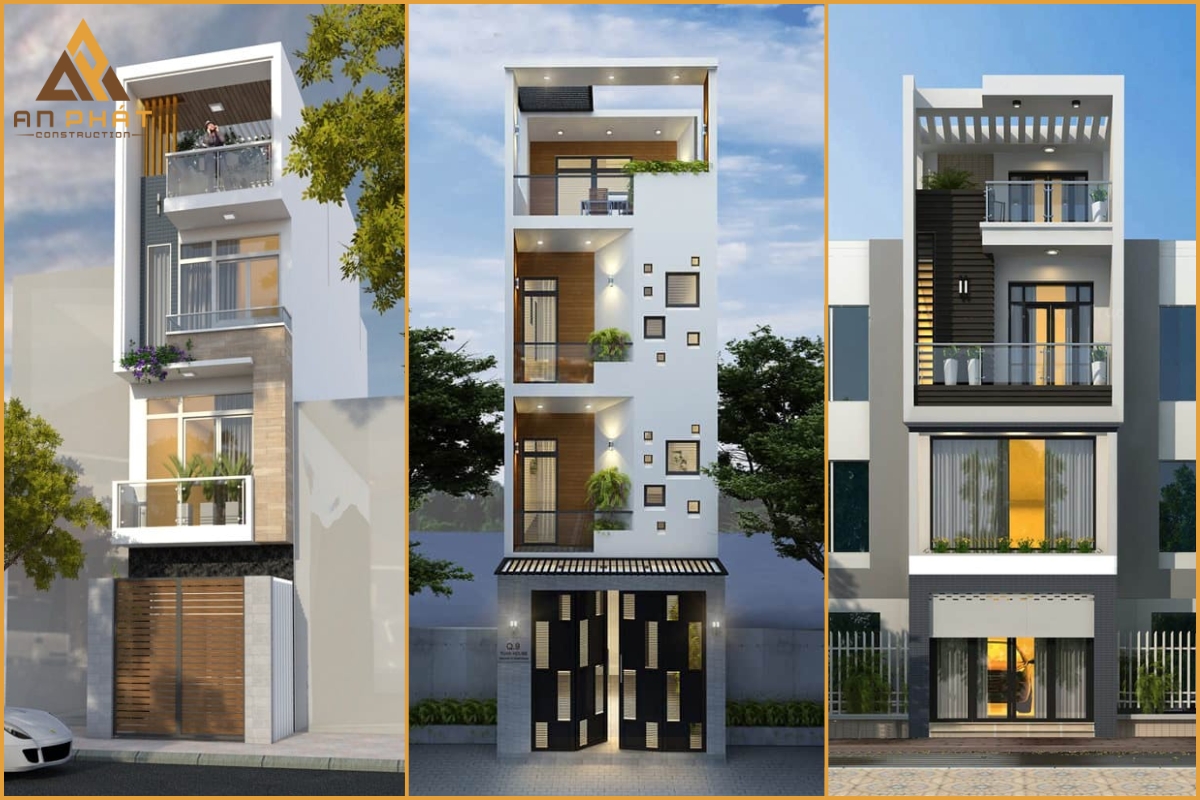 Xây nhà 2 tầng 60m2 hết bao nhiêu tiền - Dự toán chi phí chính xác cho gia đình bạn