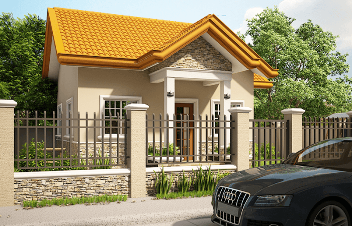Xây Nhà 200 Triệu Ở Nông Thôn – Lựa Chọn Hợp Lý Cho Gia Đình